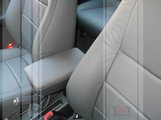 interni in pelle alfa romeo 147