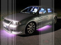 Elaborazioni Tuning Hi-Fi Audi A3