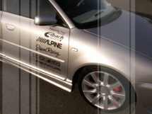 Elaborazioni Tuning Hi-Fi Audi A3