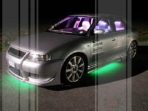 Elaborazioni Tuning Hi-Fi Audi A3