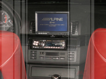 Elaborazioni Tuning Hi-Fi BMW 320