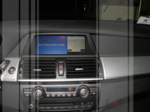Elaborazione Tuning Hi-Fi Car BMW X6
