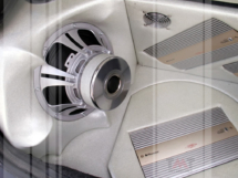 Elaborazione Tuning Hi-Fi Car Fiat Punto