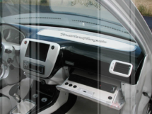 Elaborazione Tuning e Hi-Fi Car Honda Civic