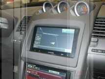 Elaborazione Tuning e Hi-Fi Car Nissan 350Z