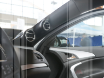 Elaborazione Tuning e Hi-Fi Car Opel Insigna