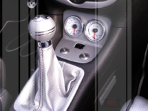 Elaborazione Tuning e Hi-Fi Car Peugeot 206