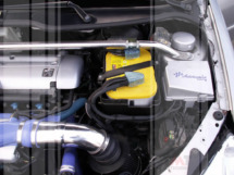 Elaborazione Tuning e Hi-Fi Car Peugeot 206