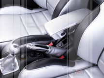 Elaborazione Tuning e Hi-Fi Car Peugeot 206