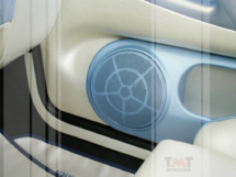 Elaborazione Tuning e Hi-Fi Car VW Polo