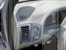 Elaborazione Tuning e Hi-Fi Car VW Polo